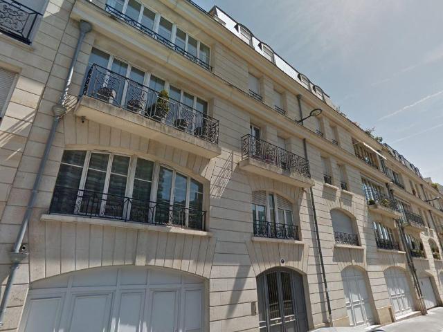 Appartement vente à Bordeaux