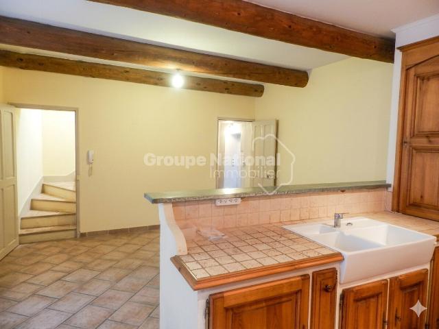 Appartement vente à Carpentras, Sainte-cécile-les-vignes