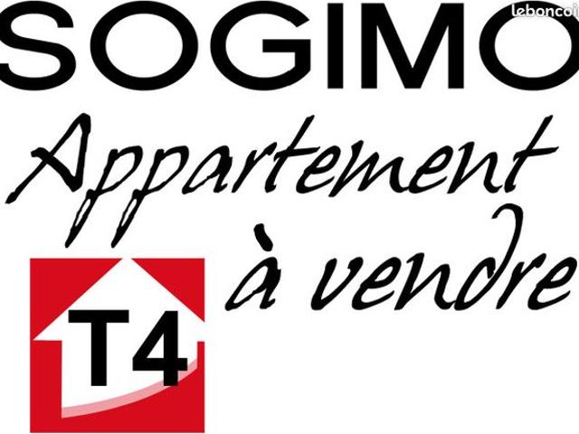 Appartement vente à Bordeaux, Sainte-eulalie