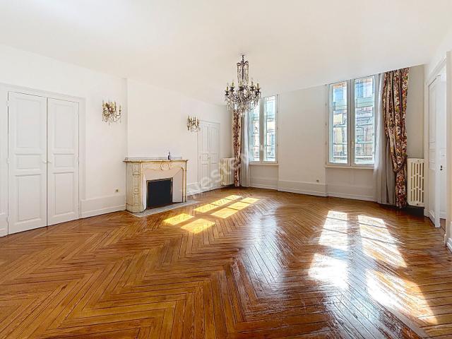 Appartement location à Montauban