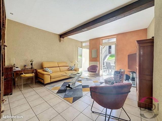 Appartement vente à Montluçon