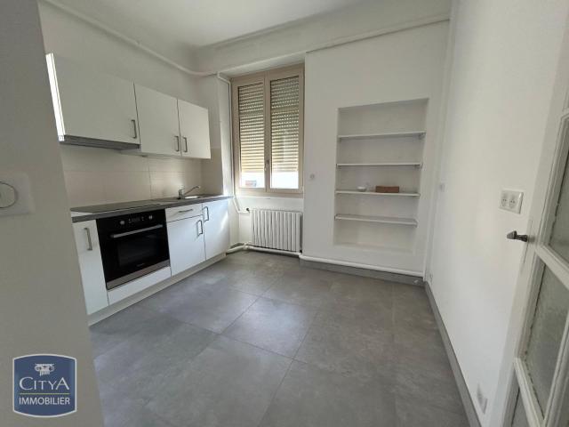 Appartement location à Dijon