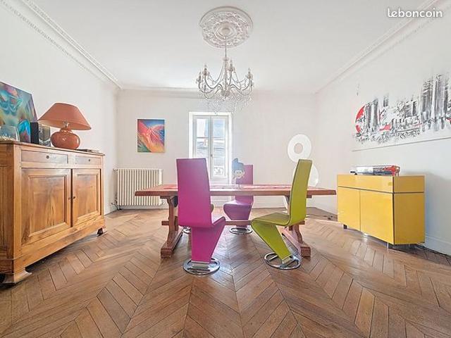 Appartement vente à Angers, Trélazé