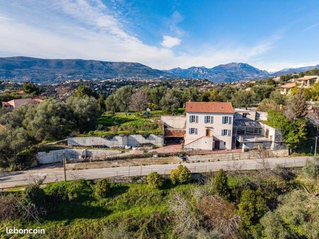 Appartement vente à Colomars, Alpes-Maritimes