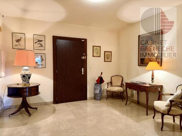 Appartement vente à Thonon-les-Bains, Evian-les-bains