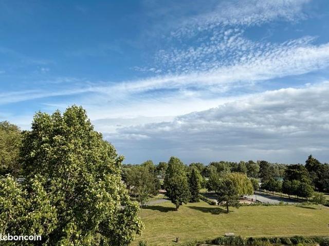 Appartement vente à Orléans, Meung-sur-loire