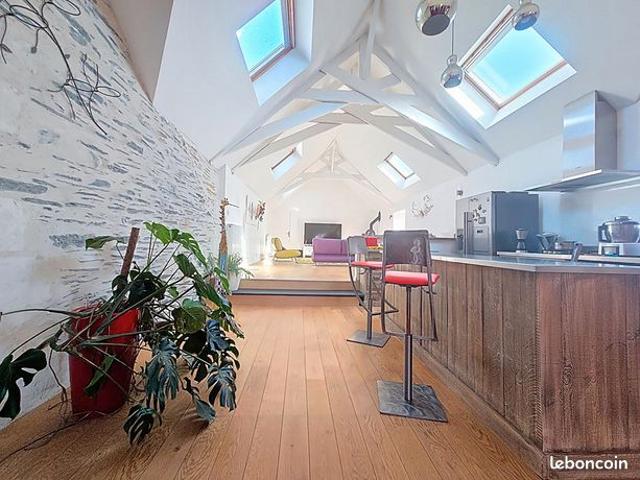 Appartement vente à Angers, Trélazé