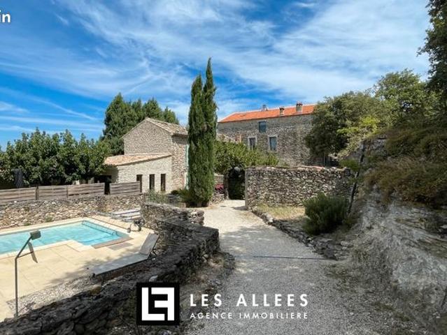 Appartement vente à Nyons, Grignan
