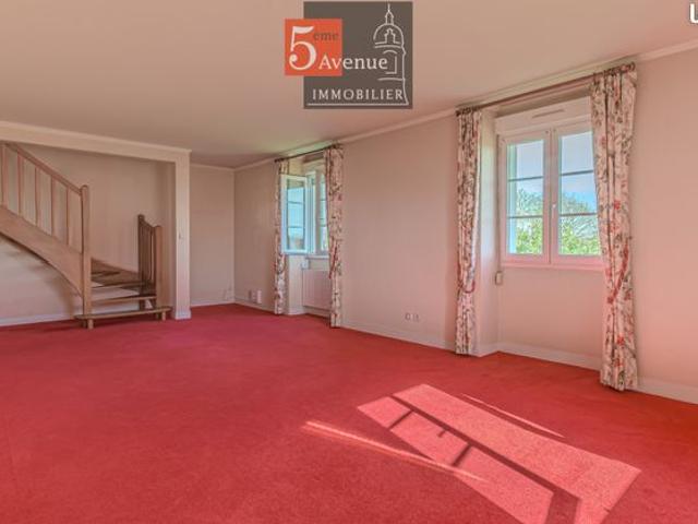 Appartement vente à Senlis