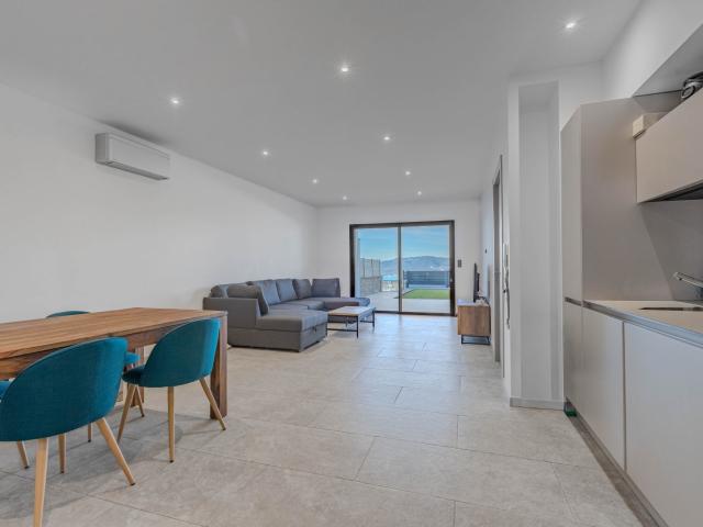 Appartement vente à Ajaccio, Grosseto-prugna