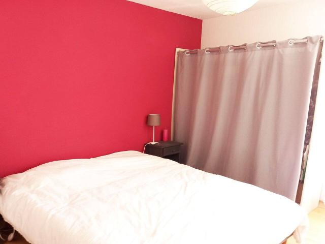 Appartement location à La Tourelle, Quimper