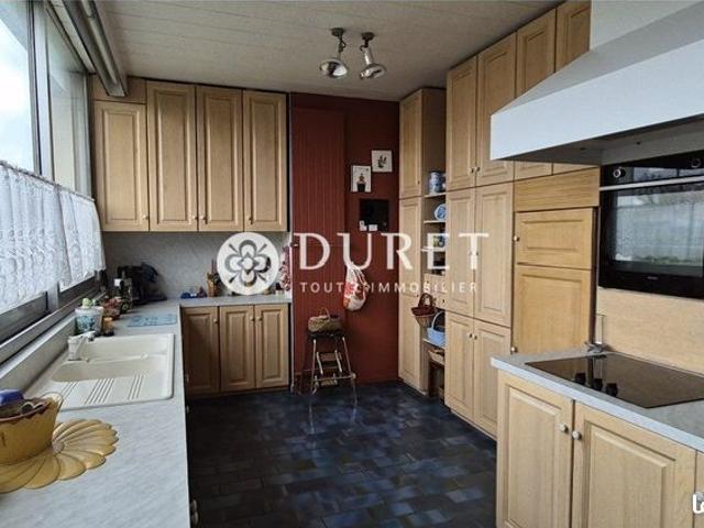 Appartement vente à La Roche-sur-Yon, La Roche-sur-yon