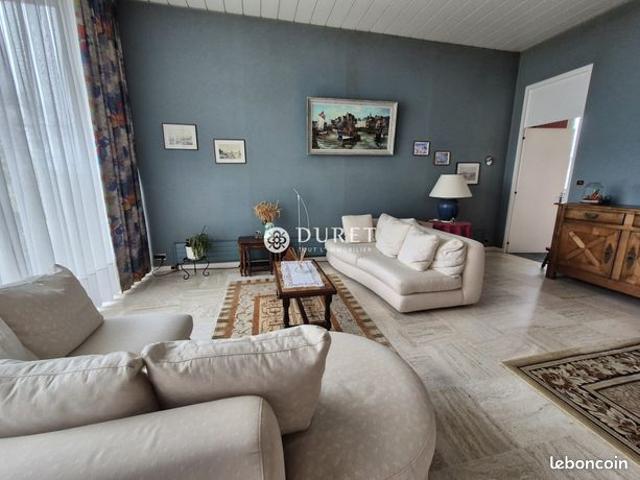 Appartement vente à La Roche-sur-Yon, La Roche-sur-yon