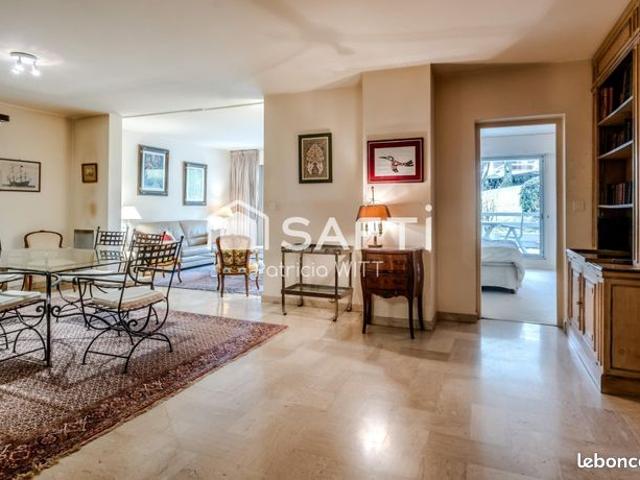 Appartement vente à Thonon-les-Bains, Evian-les-bains
