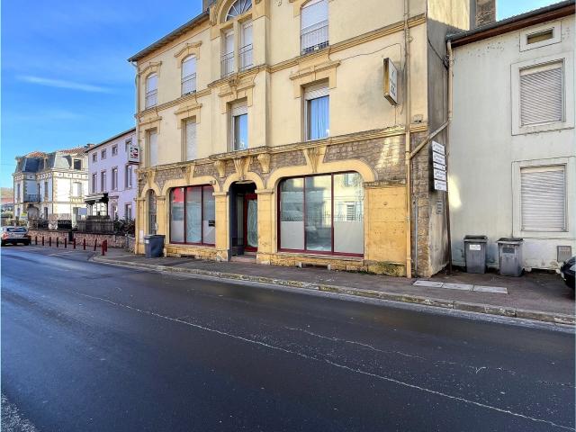 Appartement vente à Val-de-Briey, Joeuf