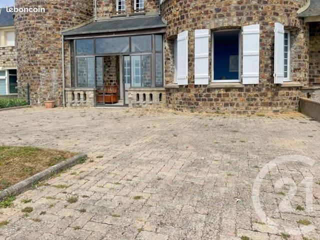 Appartement vente à Cherbourg, Barneville-carteret