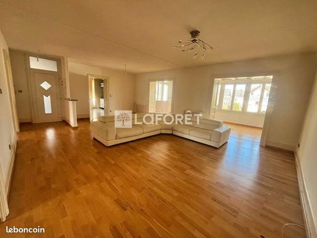 Appartement vente à Montbéliard, Audincourt