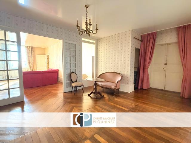 Appartement vente à Mâcon