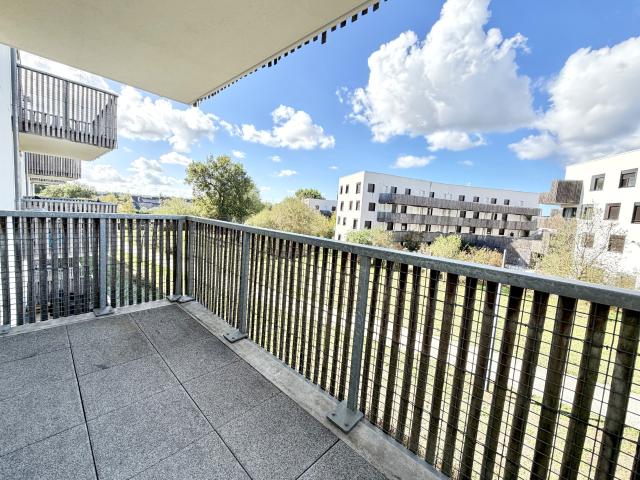 Appartement vente à La Pablée, Couëron
