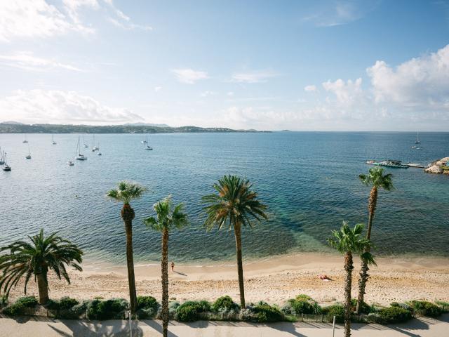 Appartement vente à Arrondissement de Toulon, Bandol