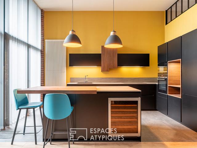 Appartement vente à Rouen, Ruan