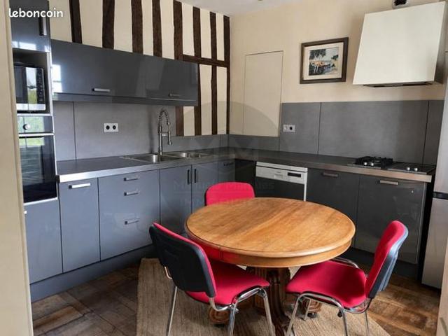 Appartement vente à Le Vaudreuil, Eure