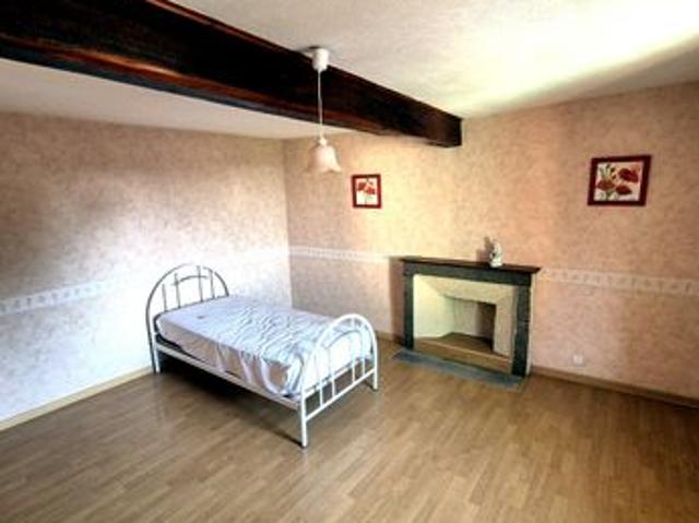 Appartement vente à Vienne, Valencin