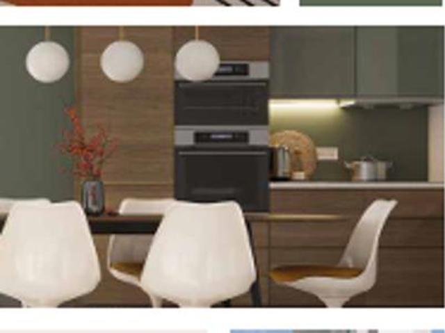 Appartement vente à Grenoble, Echirolles