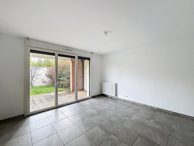 Appartement location à Toulouse, Cugnaux