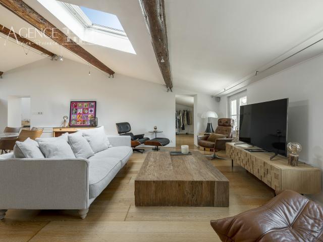 Appartement vente à France métropolitaine, Aix-en-provence