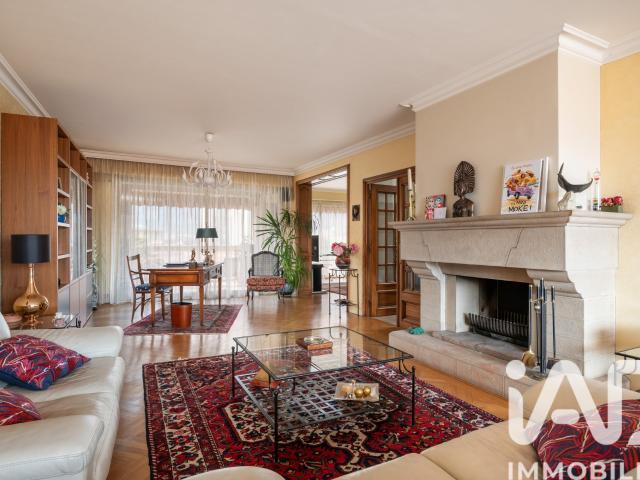 Appartement vente à Grenoble