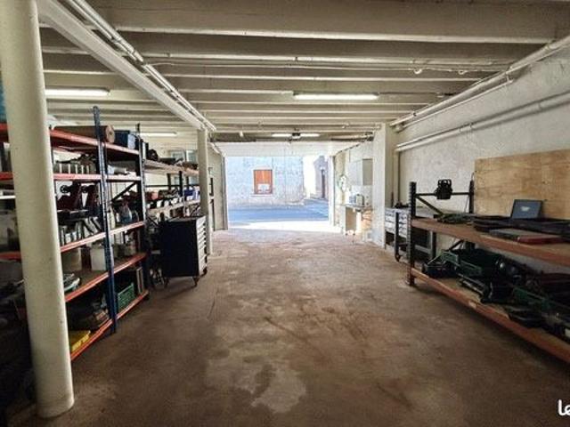 Appartement vente à Bourg-en-Bresse, Pont-de-veyle