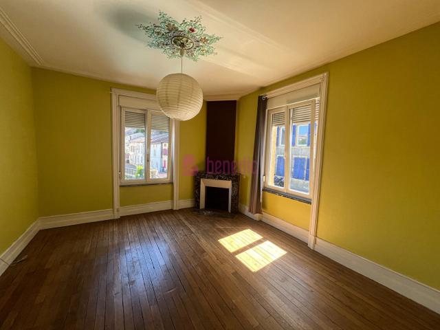 Appartement location à Val-de-Briey, Briey