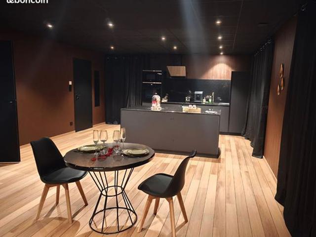 Appartement vente à Dole, Evans