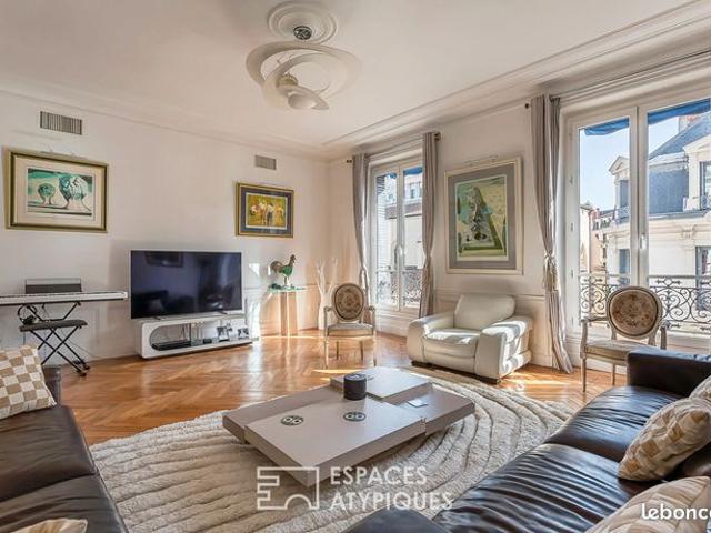 Appartement vente à Lyon, Métropole de Lyon