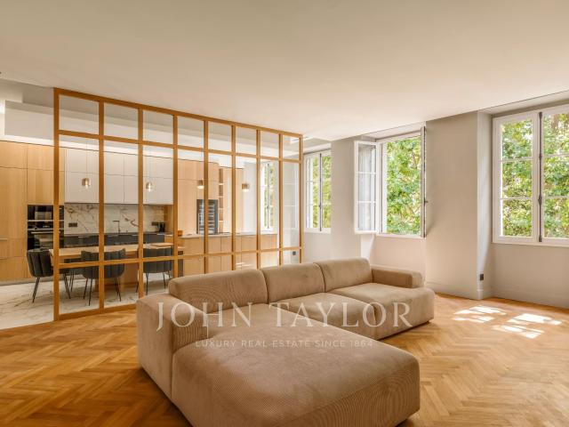 Appartement vente à Bordeaux