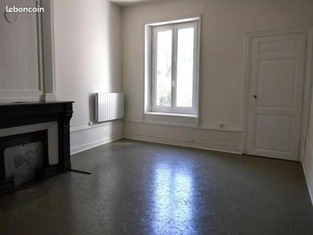 Appartement vente à France métropolitaine, Nantua