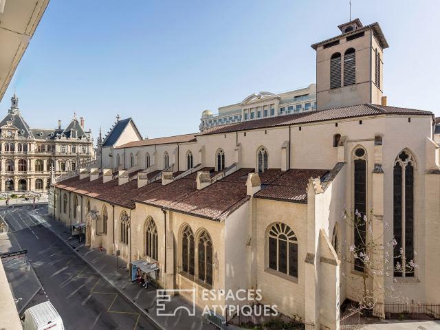 Appartement vente à Lyon, Métropole de Lyon