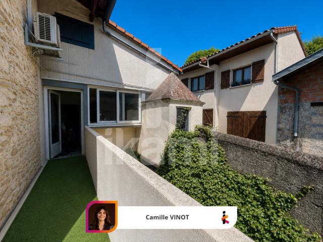 Appartement vente à Valence, Montmeyran