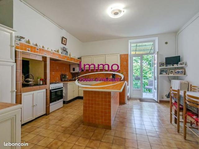 Appartement vente à Clermont-l'Hérault, Hérault