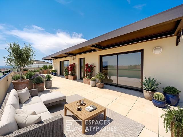 Appartement vente à Arrondissement de Draguignan, Saint-raphaël
