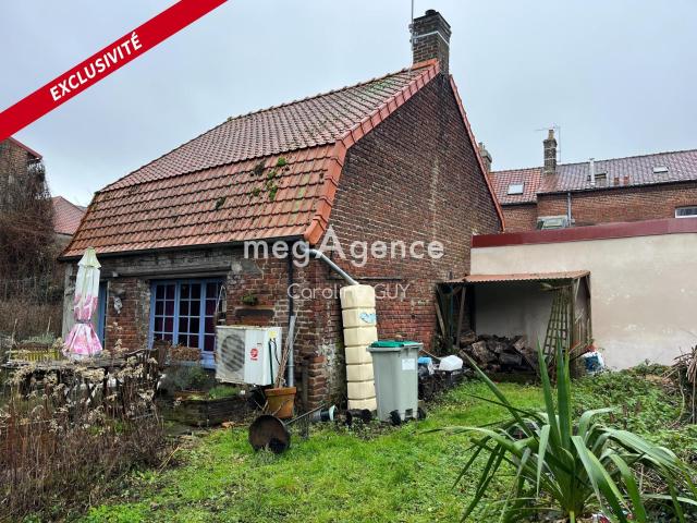 Appartement vente à Saint-Omer, Blendecques