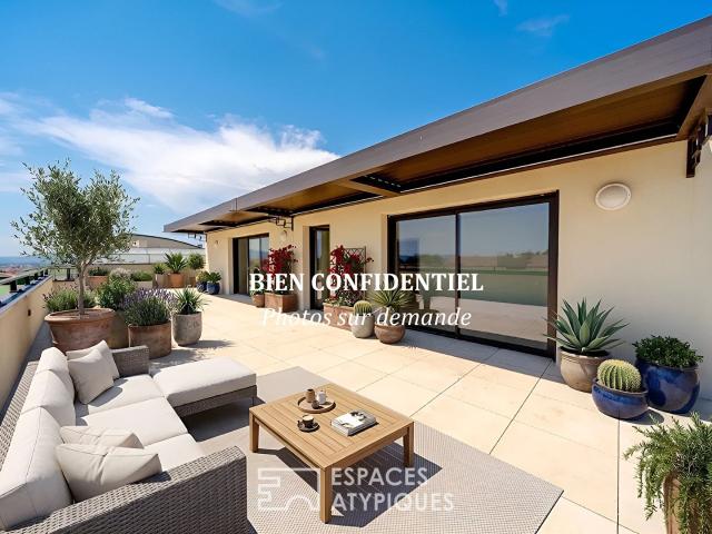 Appartement vente à Arrondissement de Draguignan, Saint-raphaël