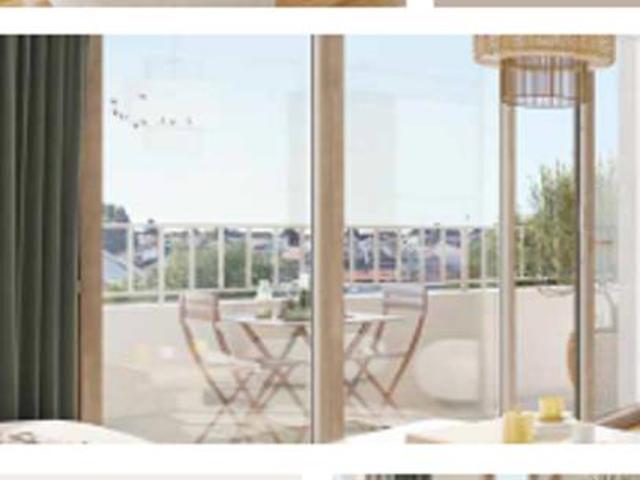 Appartement vente à Sarcelles