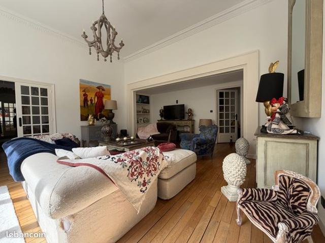 Appartement vente à Vichy