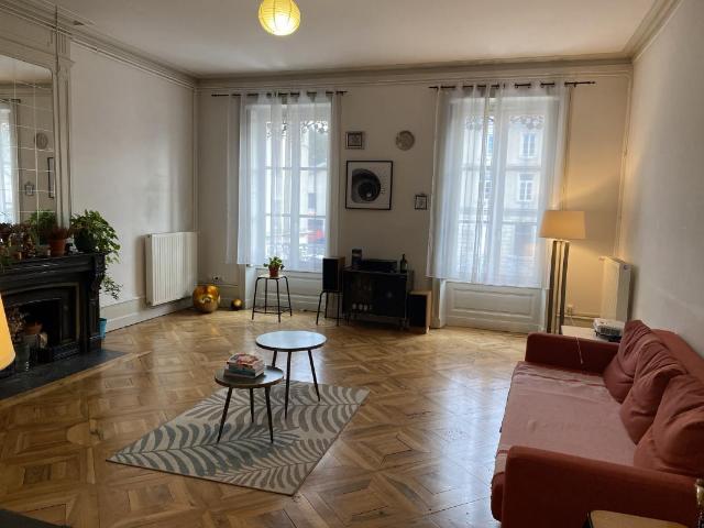Appartement location à La Tour-du-Pin, Bourgoin-jallieu