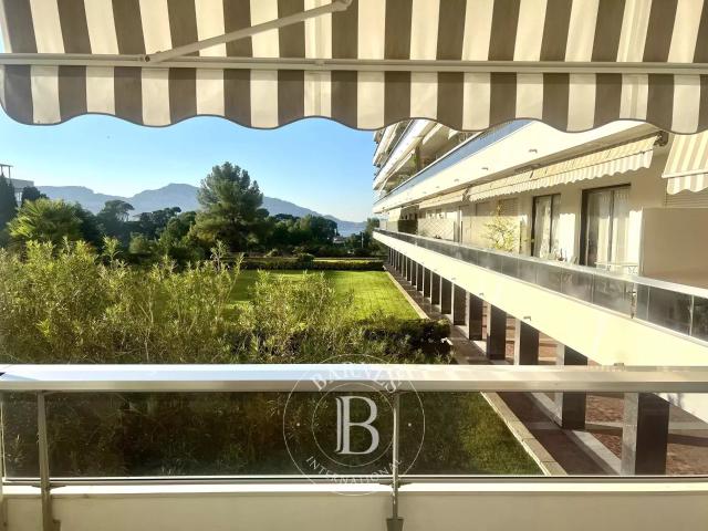 Appartement vente à Marseille