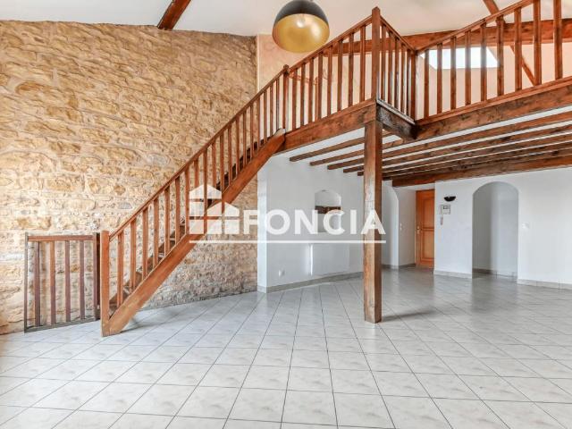Appartement vente à ZAC Quarantaine, Villefranche-sur-Saône
