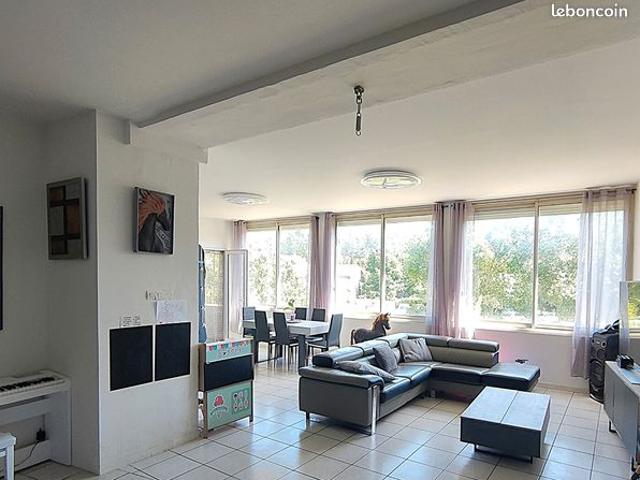Appartement vente à Brignoles, Sainte-anastasie-sur-issole