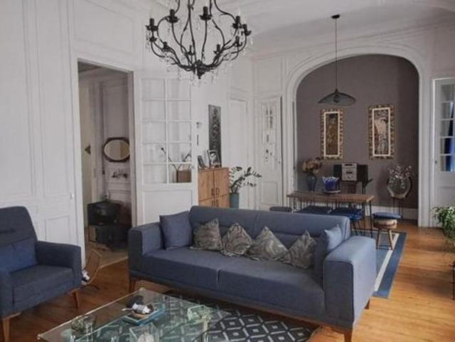 Appartement vente à Tourcoing, Nord